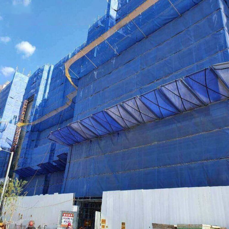 Stuth mogaill PVC trom-dhleastanas